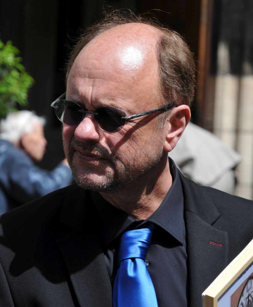 rainer vorabbild